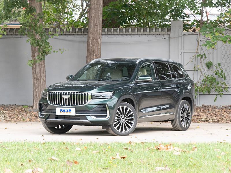 亳州地区星越L降价消息!最高让利1.2万,赶快行动