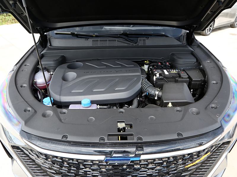 恩施地区长安欧尚X5