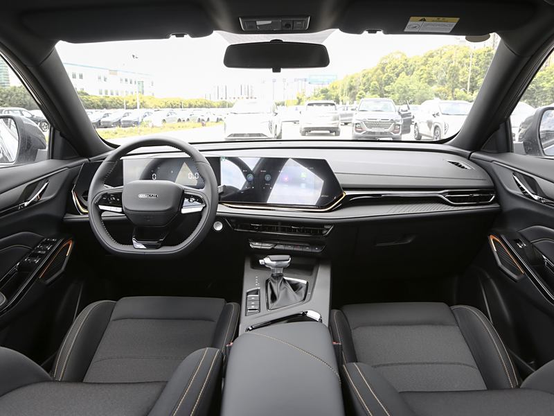 恩施地区长安欧尚X5