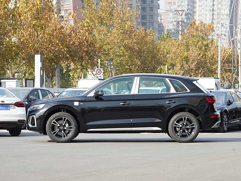 北京地区奥迪Q5L特价出售!底价25.92万,仅此一次