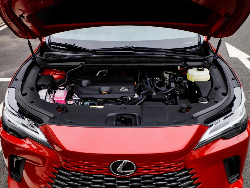 天津地区雷克萨斯RX降价消息!优惠2万,数量有限