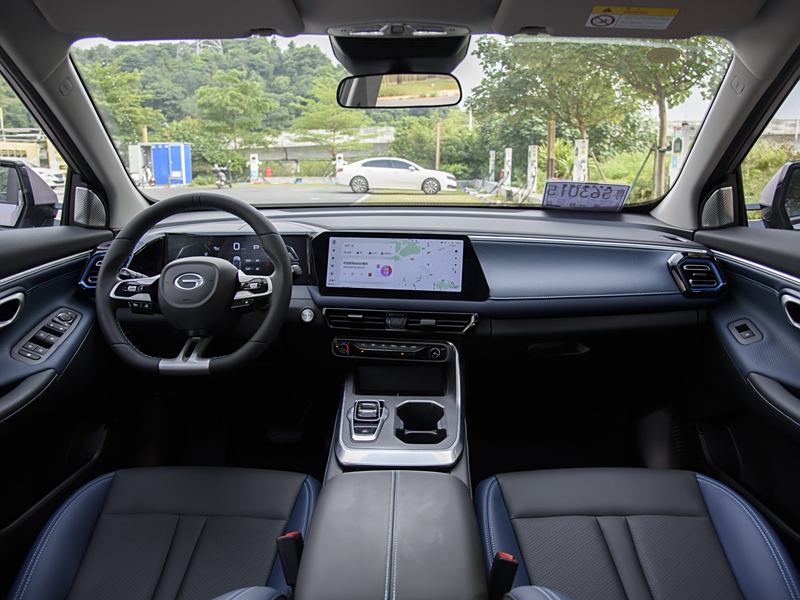 广州传祺GS3降价消息！最新报价6.98万，错过就没有