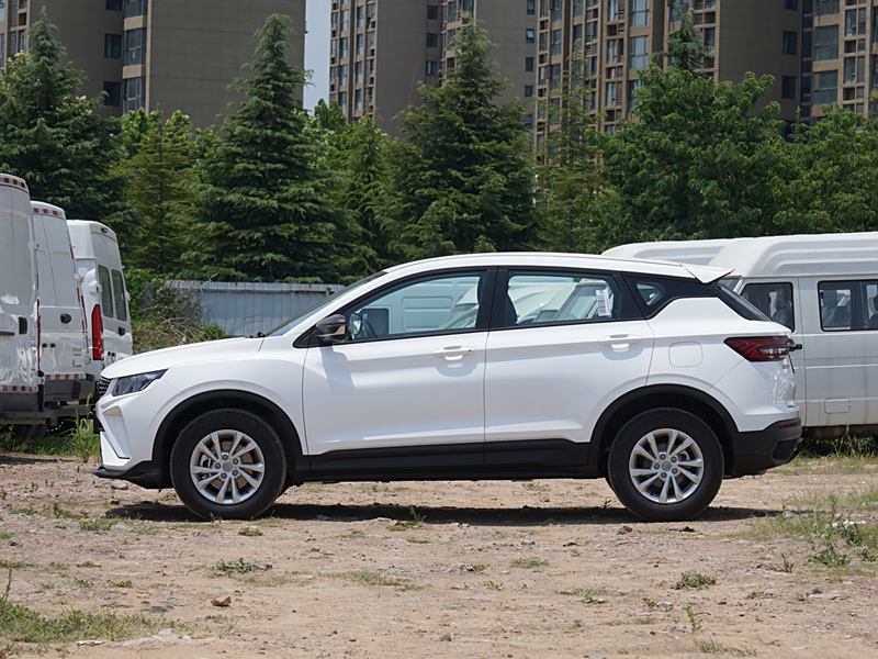 黄冈地区缤越降价来袭,最新报价6.38万!优惠不等人