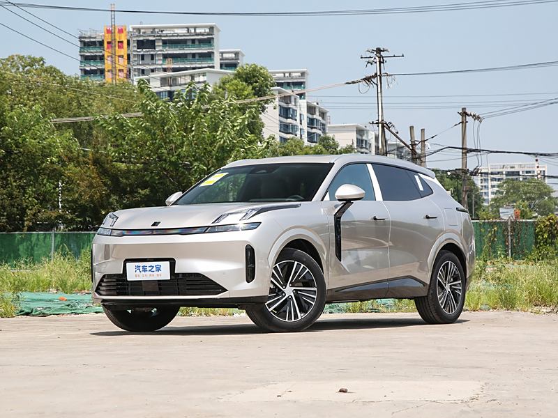 上海领克08新能源特价出售！底价17.88万，仅此一次