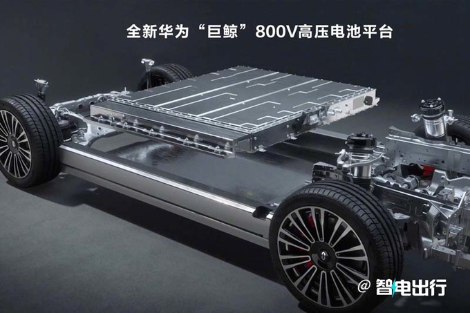 Huawei asks whether M8 will go on the market this year or sell 359,800 universal fire with 7 seats-Figure 7