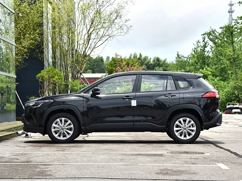 北京卡罗拉锐放正在优惠！最新报价8.98万，数量有限