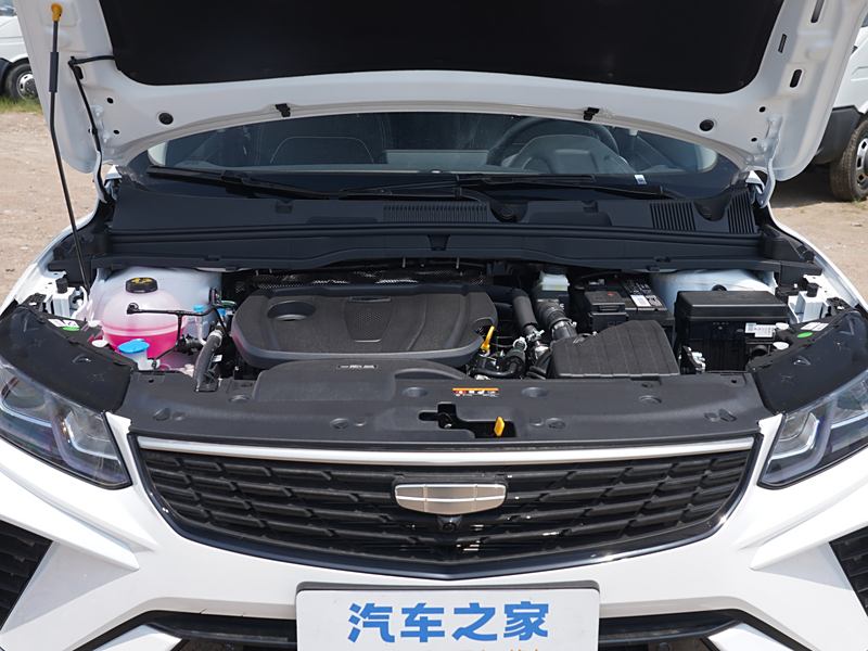 江门地区缤越降价消息!底价6.08万,数量有限