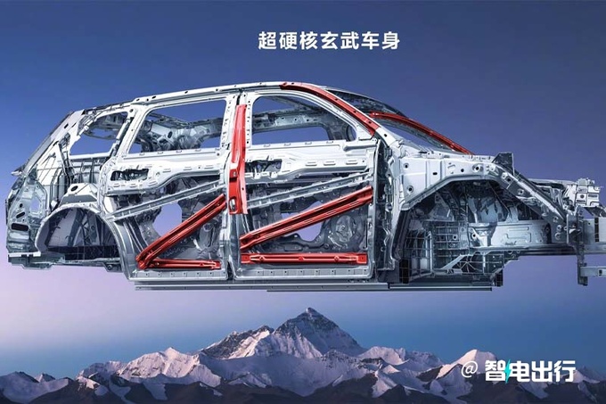 Huawei asks whether M8 will go on the market this year or sell 359,800 universal fire with 7 seats-Figure 5