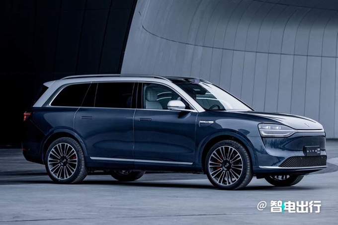 Huawei asks whether M8 will go on the market this year or sell 359,800 universal fire with 7 seats-Figure 1