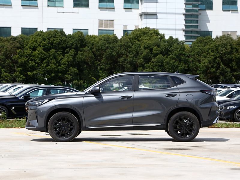 恩施地区长安欧尚X5