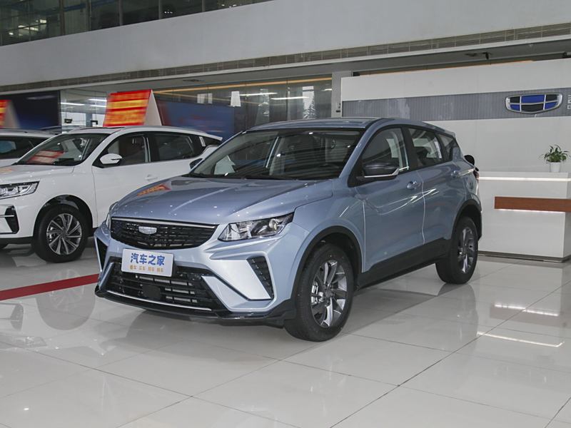 长春缤越降价消息！底价6.08万，不容错过