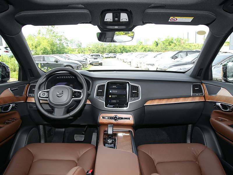 龙岩沃尔沃XC90特价出售！优惠17.49万，限时特惠