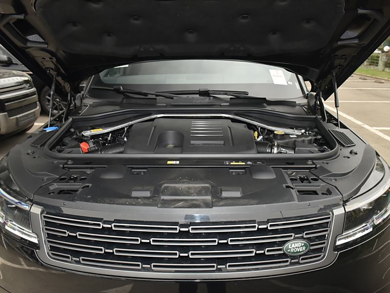 深圳揽胜运动版降价消息，最低售价83.8万！今日钜惠