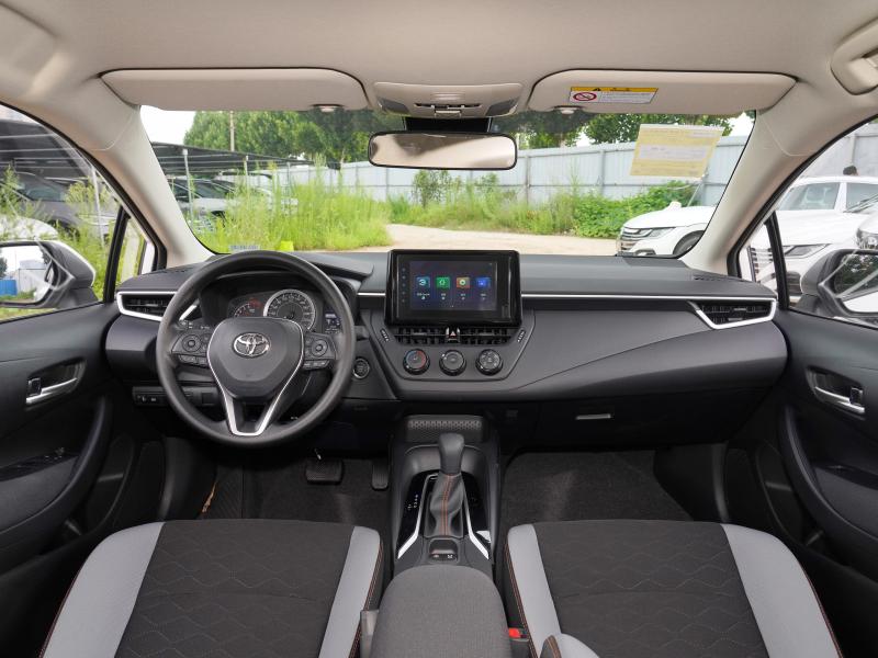 梅州卡罗拉特价出售！最新报价7.38万，今日钜惠