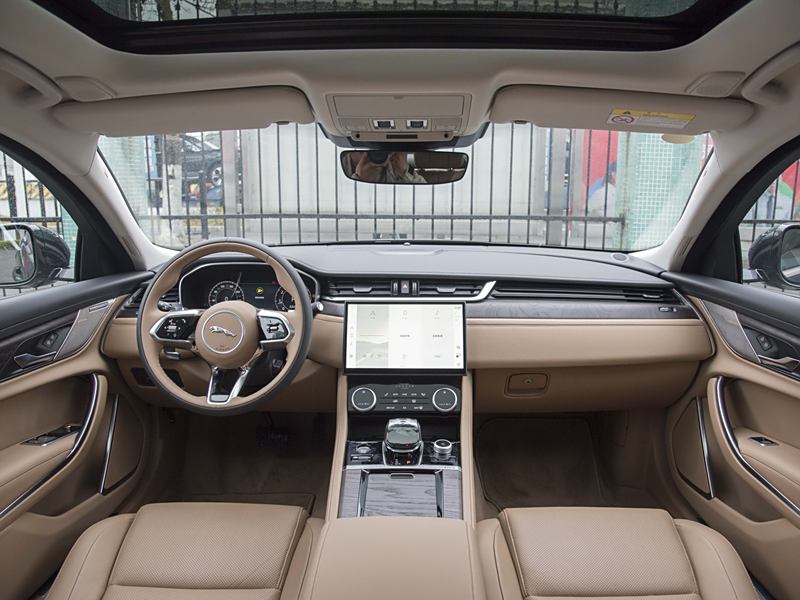 泉州地区捷豹XFL降价消息！优惠17万，赶快行动