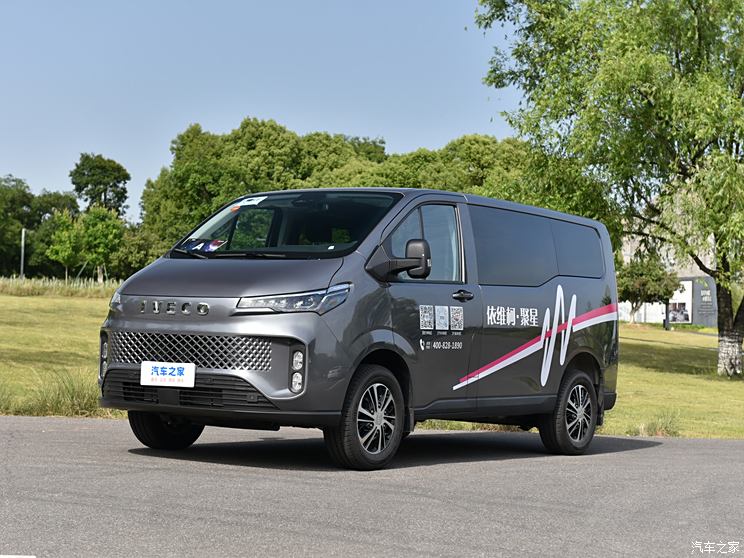 Nanjing IVECO, IVECO Juxing 2023, short shaft low top Nanjing IVECO, IVECO Juxing 2023, short shaft low top