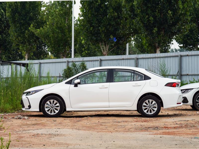 梅州卡罗拉特价出售！最新报价7.38万，今日钜惠