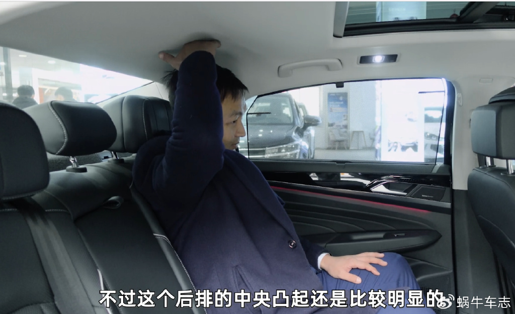 Last year, nearly 200,000 units were sold! 24 Passat configurations were attractive, and the landing 200,000 won the 380TSI version