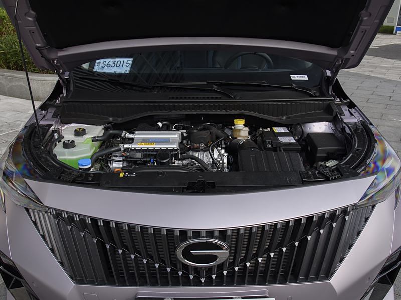 广州传祺GS3降价消息！最新报价6.98万，错过就没有