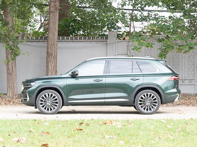 亳州地区星越L降价消息!最高让利1.2万,赶快行动