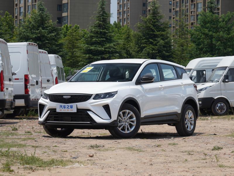 黄冈地区缤越降价来袭,最新报价6.38万!优惠不等人