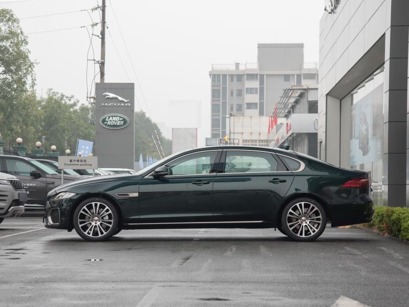 泉州地区捷豹XFL降价消息！优惠17万，赶快行动