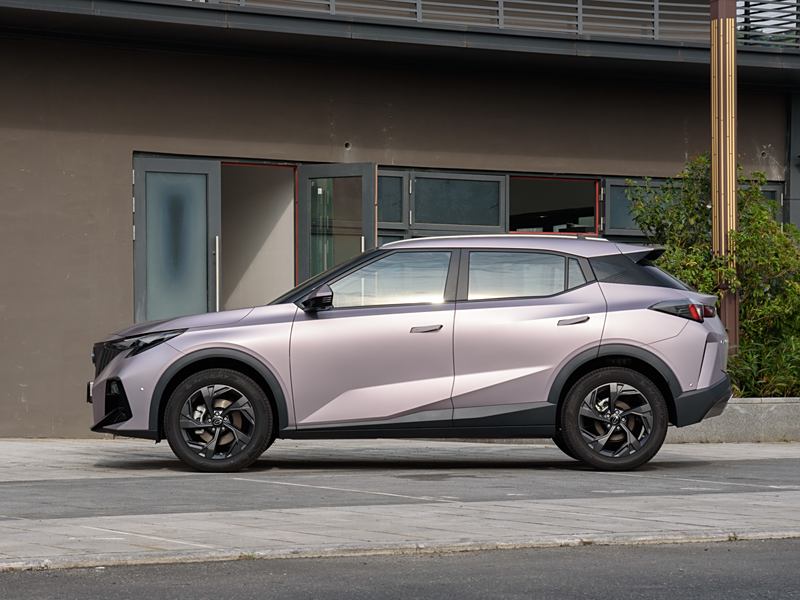 广州传祺GS3降价消息！最新报价6.98万，错过就没有