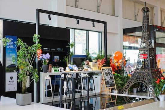 Dongfeng Citroen and Dongfeng Peugeot launched the subsidy policy of "Confidential Rejuvenation Season", which can enjoy up to 85,000 yuan _fororder_image004