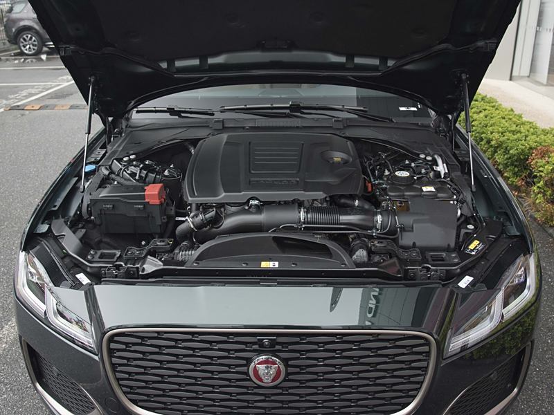 泉州地区捷豹XFL降价消息！优惠17万，赶快行动