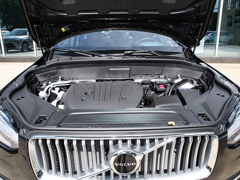 龙岩沃尔沃XC90特价出售！优惠17.49万，限时特惠