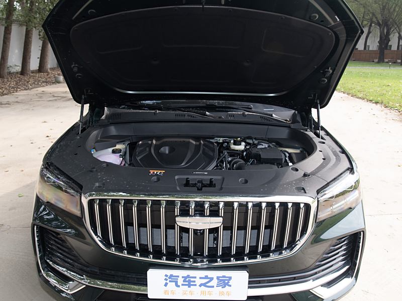 亳州地区星越L降价消息!最高让利1.2万,赶快行动