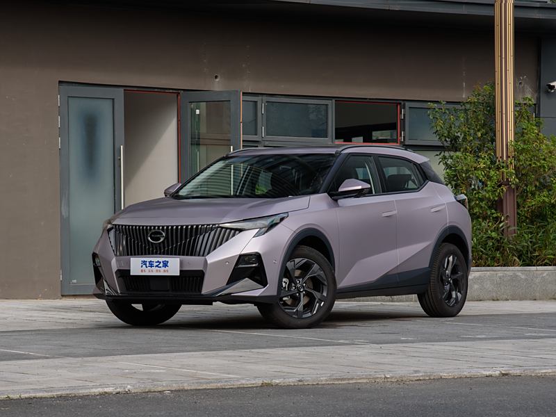 广州传祺GS3降价消息！最新报价6.98万，错过就没有