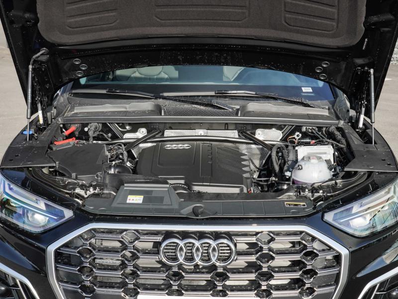 北京地区奥迪Q5L特价出售!底价25.92万,仅此一次