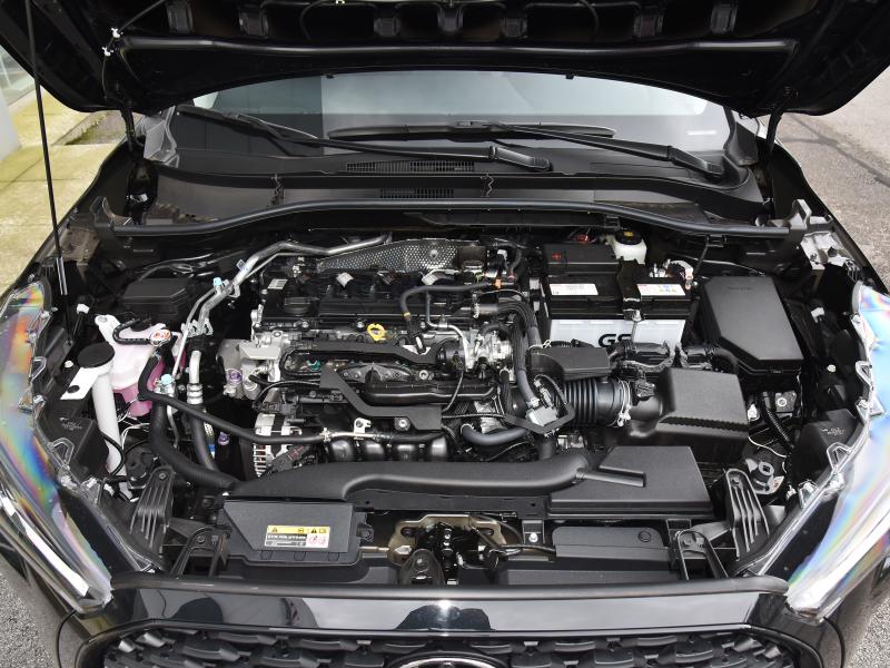 北京卡罗拉锐放正在优惠！最新报价8.98万，数量有限