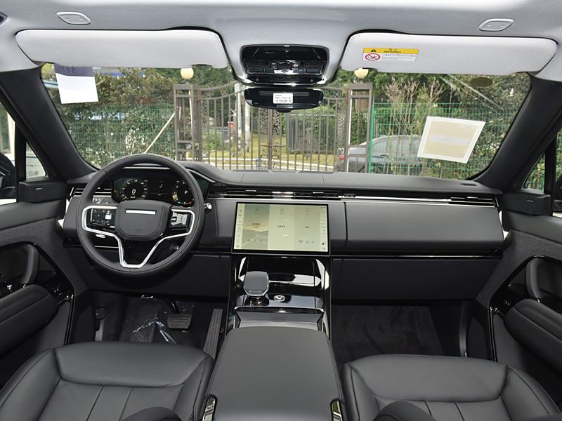 深圳揽胜运动版降价消息，最低售价83.8万！今日钜惠