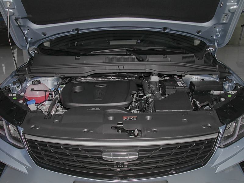 长春缤越降价消息！底价6.08万，不容错过