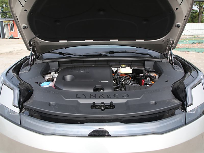 上海领克08新能源特价出售！底价17.88万，仅此一次