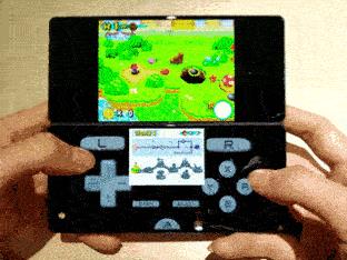 ZTE Axon M evaluation: overtaking in corners in the era of full screen (no hair)