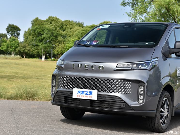 Nanjing IVECO, IVECO Juxing 2023, short shaft low top Nanjing IVECO, IVECO Juxing 2023, short shaft low top