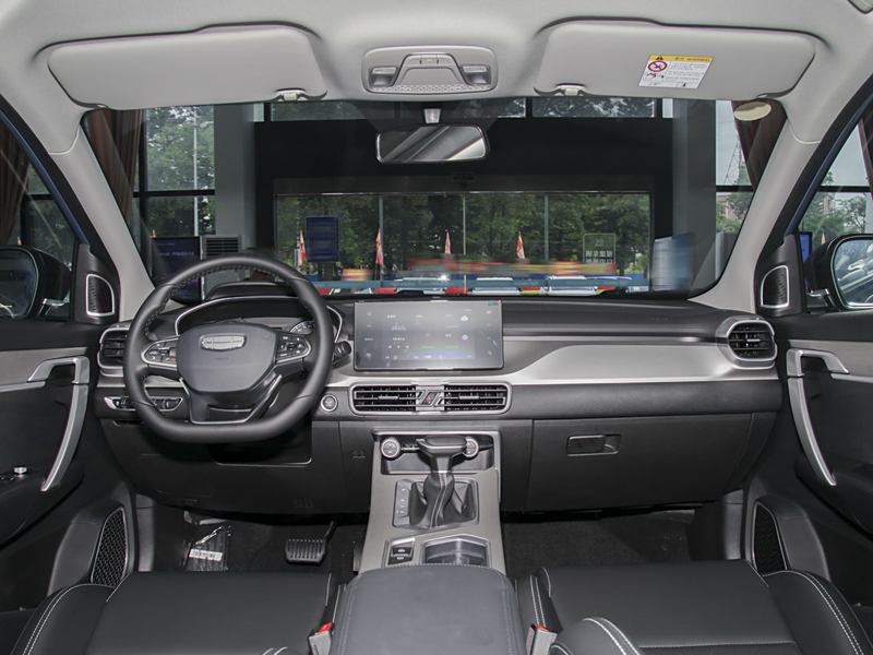 长春缤越降价消息！底价6.08万，不容错过