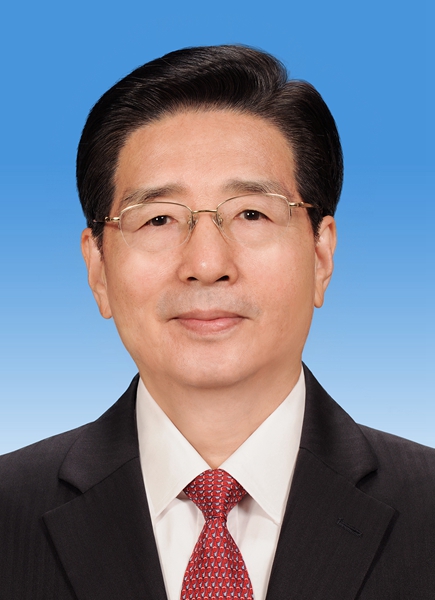 Guo Shengkun